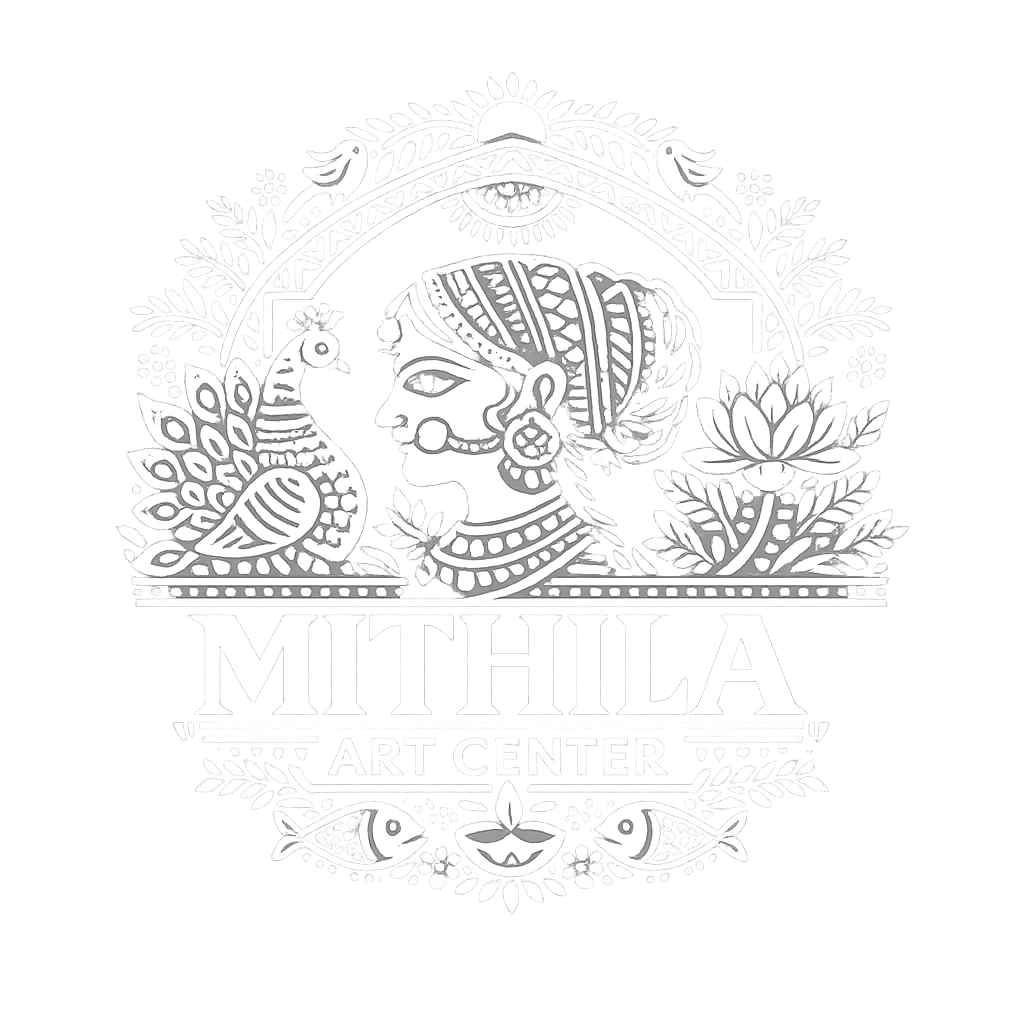 Mithila Artist