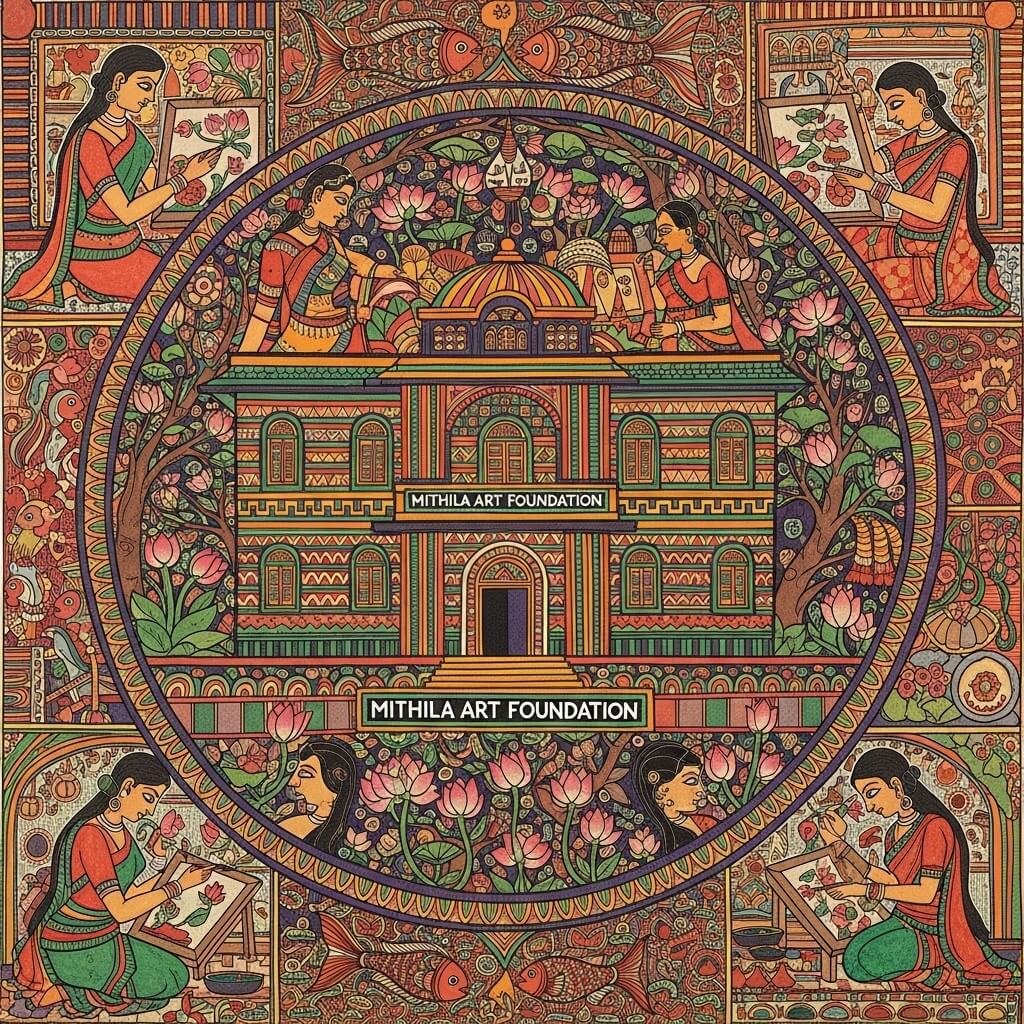 Foundation — All 17 SDGs